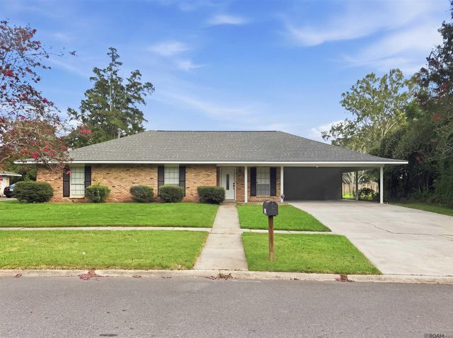 186 Rue De Laplace, Baton Rouge, LA 70810