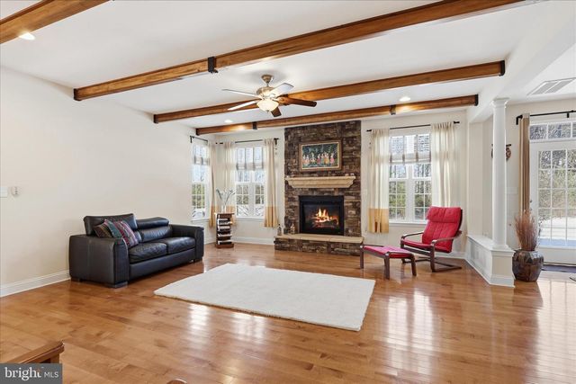 22800 CALDERWOOD LN, Brambleton, VA 20148