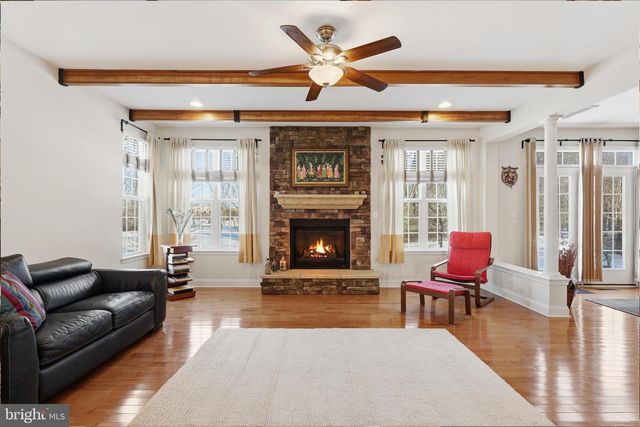 22800 CALDERWOOD LN, Brambleton, VA 20148