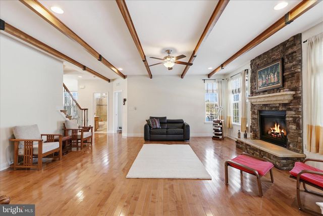 22800 CALDERWOOD LN, Brambleton, VA 20148