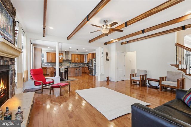 22800 CALDERWOOD LN, Brambleton, VA 20148