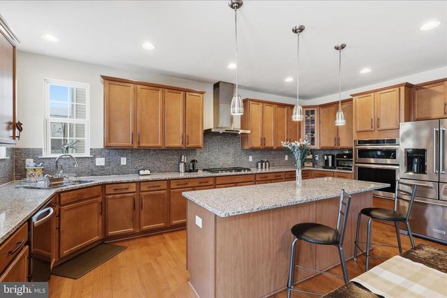 22800 CALDERWOOD LN, Brambleton, VA 20148