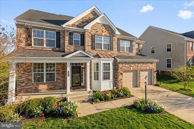 22800 CALDERWOOD LN, Brambleton, VA 20148