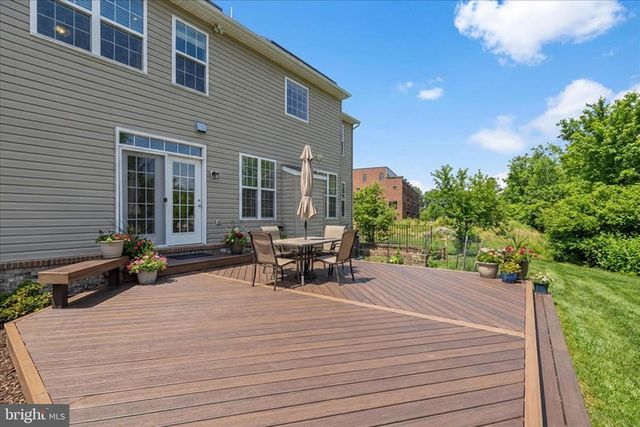 22800 CALDERWOOD LN, Brambleton, VA 20148