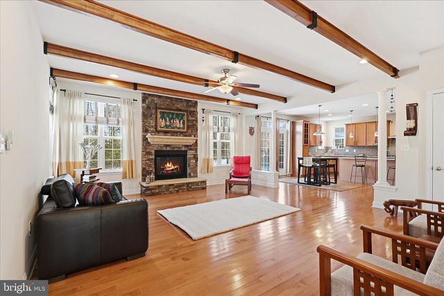 22800 CALDERWOOD LN, Brambleton, VA 20148