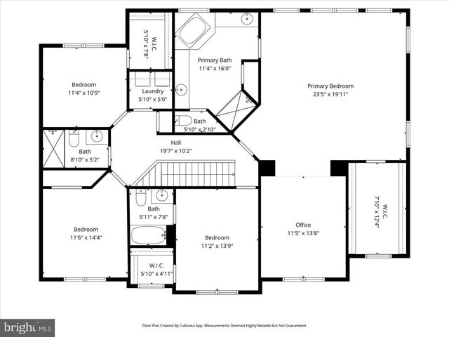 22800 CALDERWOOD LN, Brambleton, VA 20148