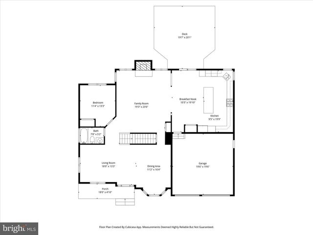 22800 CALDERWOOD LN, Brambleton, VA 20148