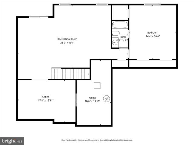 22800 CALDERWOOD LN, Brambleton, VA 20148