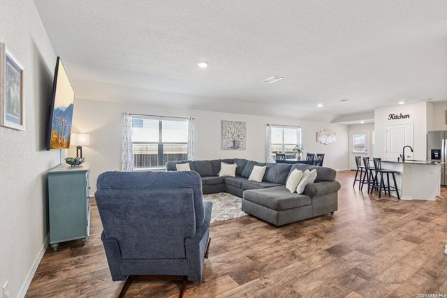 127 Sage Sparrow, San Antonio, TX 78253