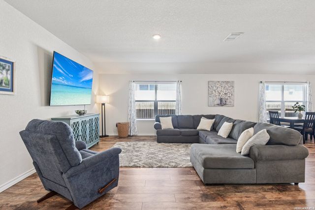 127 Sage Sparrow, San Antonio, TX 78253