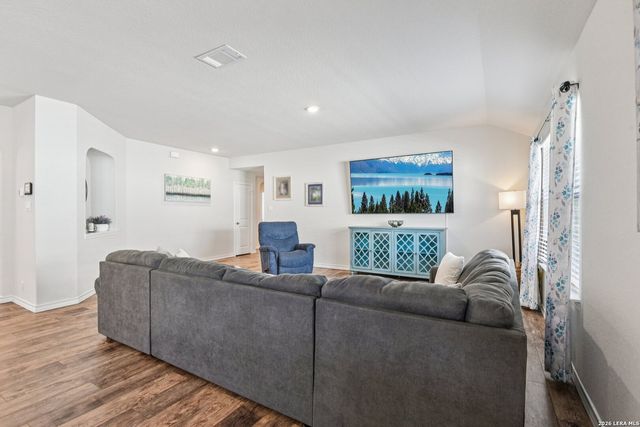 127 Sage Sparrow, San Antonio, TX 78253