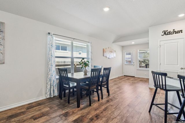 127 Sage Sparrow, San Antonio, TX 78253