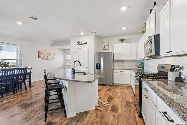 127 Sage Sparrow, San Antonio, TX 78253