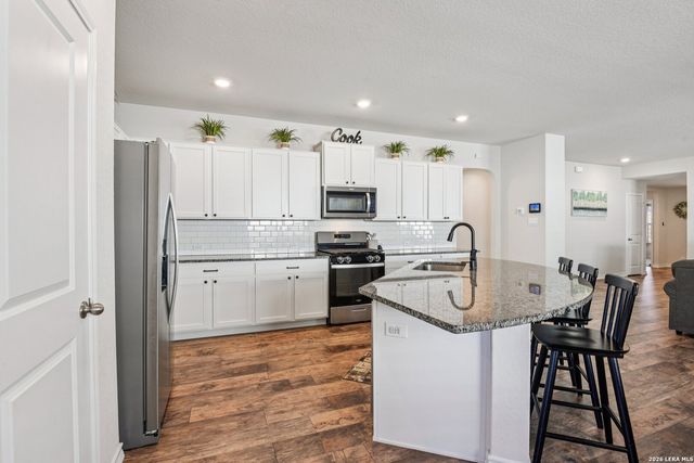 127 Sage Sparrow, San Antonio, TX 78253