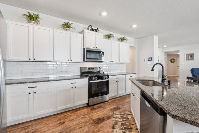 127 Sage Sparrow, San Antonio, TX 78253