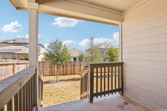 127 Sage Sparrow, San Antonio, TX 78253