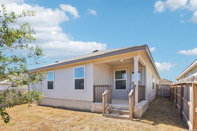 127 Sage Sparrow, San Antonio, TX 78253