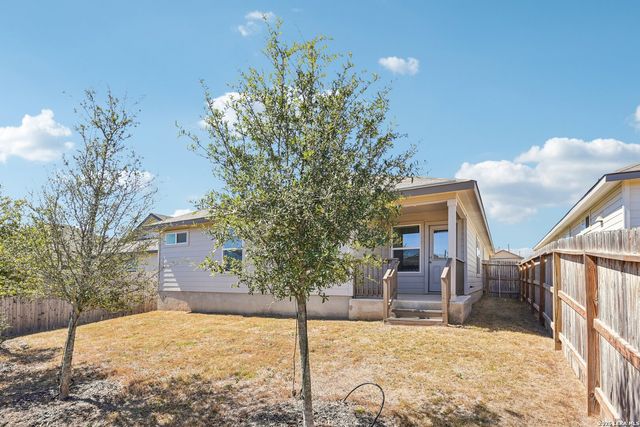 127 Sage Sparrow, San Antonio, TX 78253