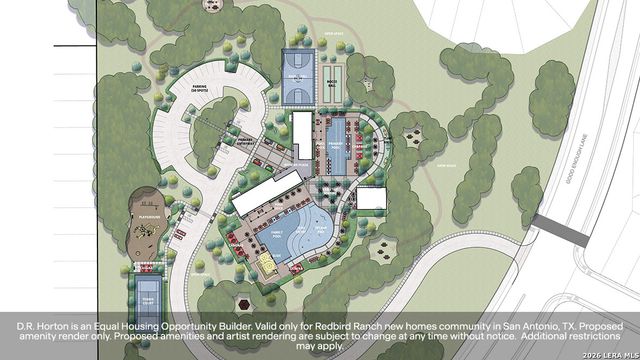 127 Sage Sparrow, San Antonio, TX 78253