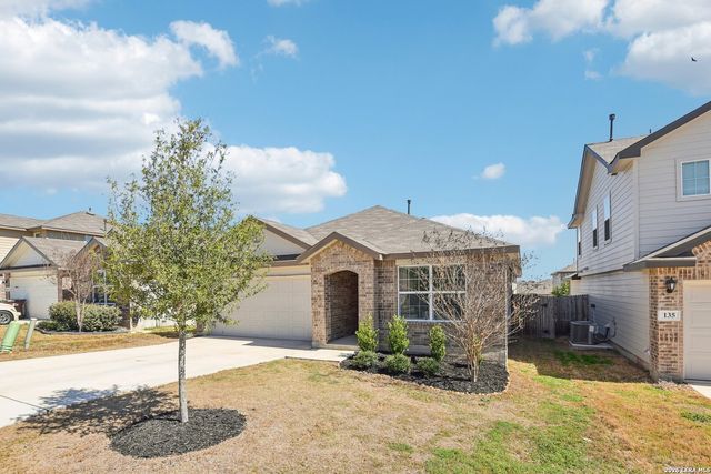 127 Sage Sparrow, San Antonio, TX 78253