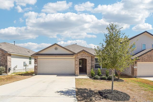 127 Sage Sparrow, San Antonio, TX 78253