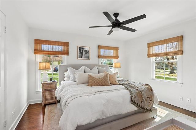 5506 Falmouth Road, Fairway, KS 66205