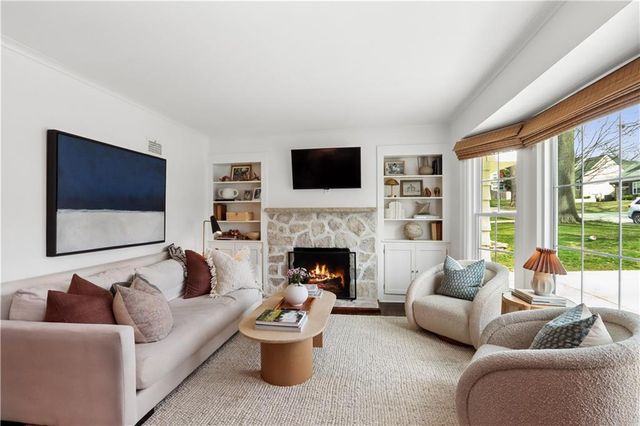 5506 Falmouth Road, Fairway, KS 66205