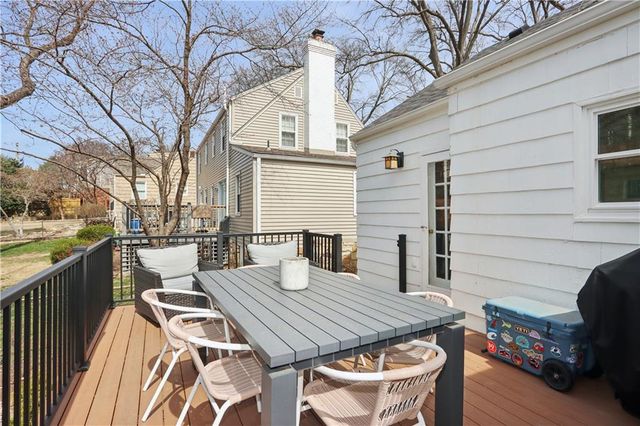 5506 Falmouth Road, Fairway, KS 66205