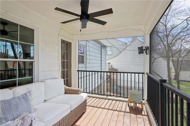 5506 Falmouth Road, Fairway, KS 66205