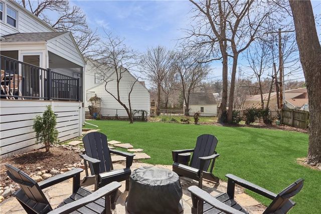 5506 Falmouth Road, Fairway, KS 66205