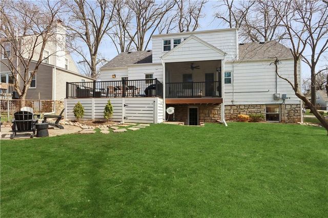 5506 Falmouth Road, Fairway, KS 66205