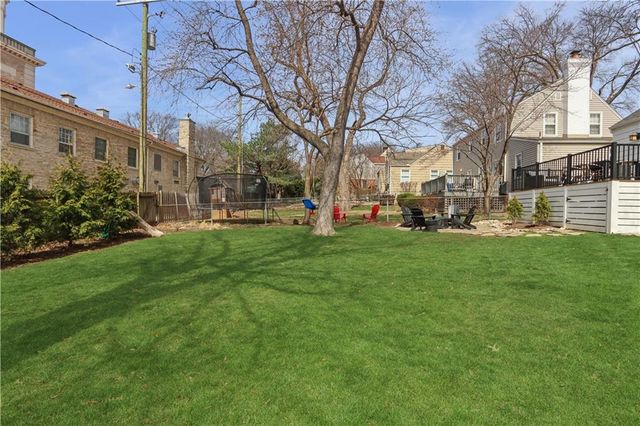 5506 Falmouth Road, Fairway, KS 66205