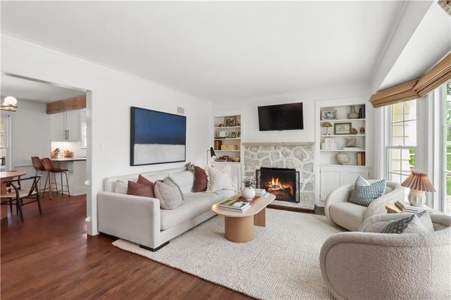 5506 Falmouth Road, Fairway, KS 66205