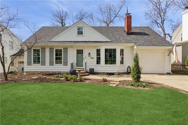 5506 Falmouth Road, Fairway, KS 66205