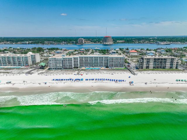 790 Santa Rosa Boulevard, 404, Fort Walton Beach, FL 32548