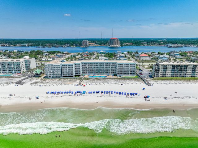 790 Santa Rosa Boulevard, 404, Fort Walton Beach, FL 32548
