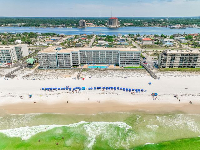 790 Santa Rosa Boulevard, 404, Fort Walton Beach, FL 32548