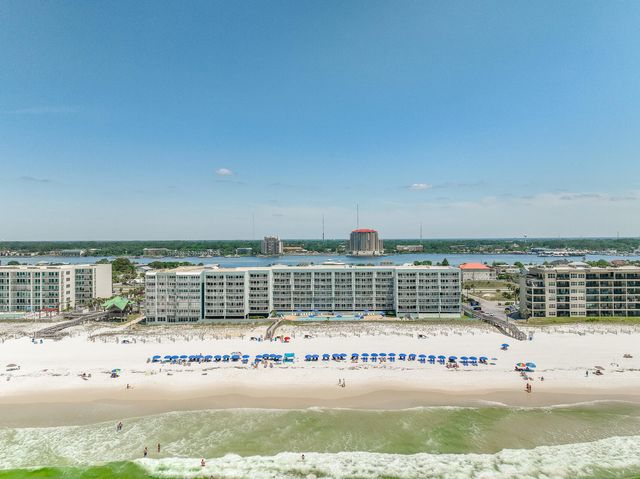 790 Santa Rosa Boulevard, 404, Fort Walton Beach, FL 32548