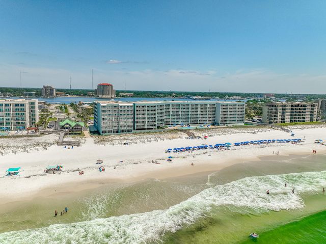 790 Santa Rosa Boulevard, 404, Fort Walton Beach, FL 32548