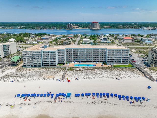 790 Santa Rosa Boulevard, 404, Fort Walton Beach, FL 32548