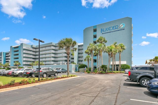 790 Santa Rosa Boulevard, 404, Fort Walton Beach, FL 32548