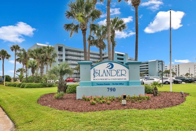 790 Santa Rosa Boulevard, 404, Fort Walton Beach, FL 32548