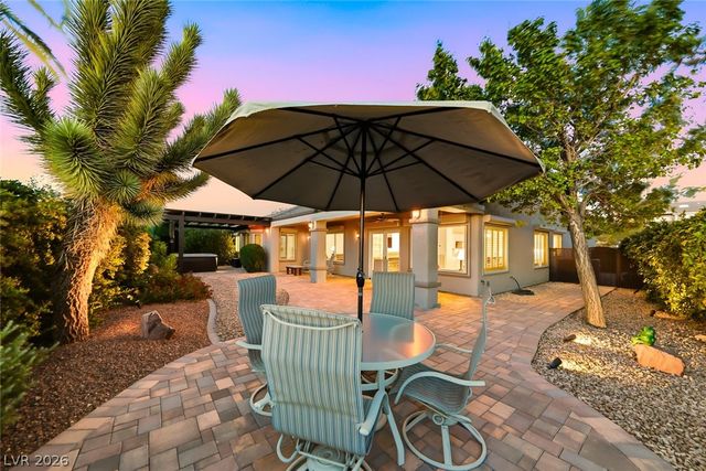 1883 Lemon Grove Street, Henderson, NV 89052