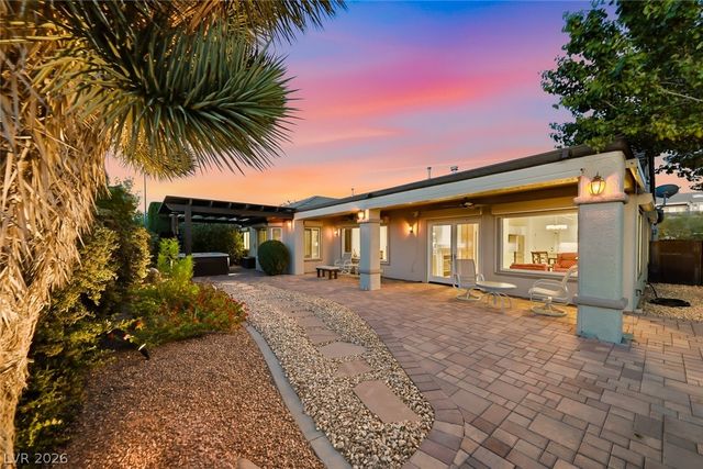 1883 Lemon Grove Street, Henderson, NV 89052