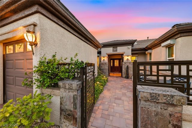 1883 Lemon Grove Street, Henderson, NV 89052