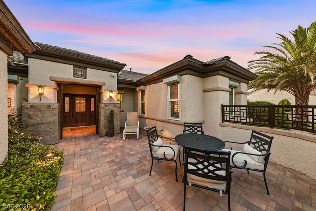 1883 Lemon Grove Street, Henderson, NV 89052