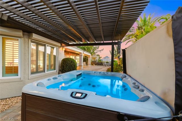 1883 Lemon Grove Street, Henderson, NV 89052