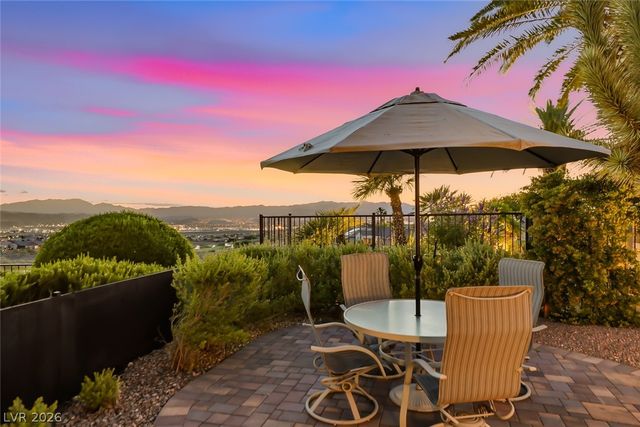 1883 Lemon Grove Street, Henderson, NV 89052