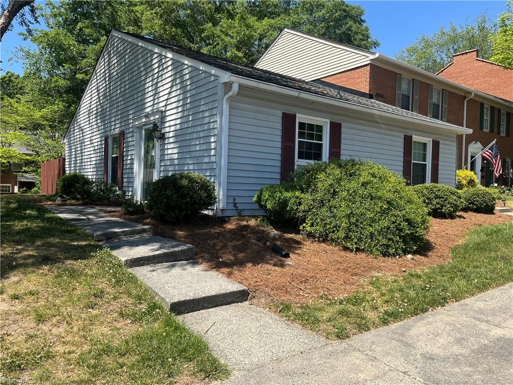 3959 Valley Court A, Winston-salem, NC 27106