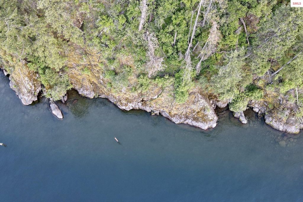 NNA E Moscow Bay Rd, Harrison, ID 83833 photo 10